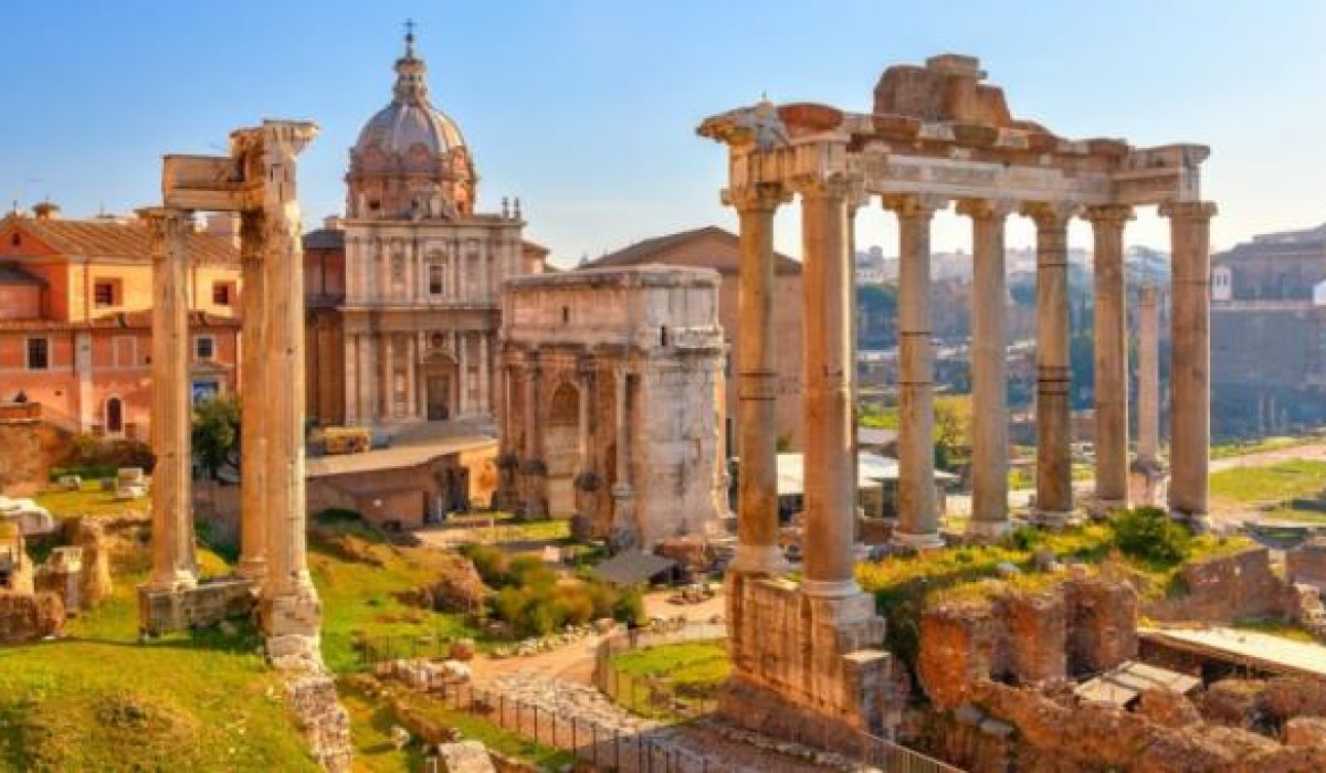 autorimessa-parkcity- parcheggio fori imperiali